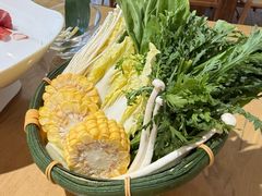 -竹鲜笙全竹宴(国色天香店)