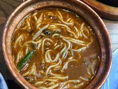 小铜锅烧米线-雀舞·私食(凯德店)