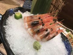 -井圣日膳(万达店)