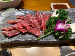 -万兴佳烤肉·长白山老味道(东岸里店)