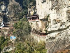-大慈岩风景区