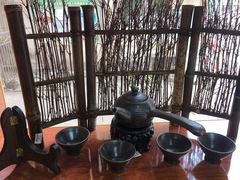 -老财土菜馆·砂锅雅鱼(廊桥店)