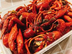 -兵哥鱼王海鲜(百姓村美食街店)