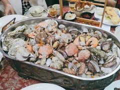 -一块豆腐(李沧书院路店)