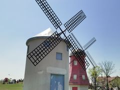 -歌斐颂巧克力小镇