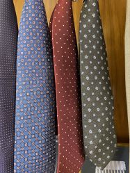 -MR.COLLECTION西装先生(富华里店)