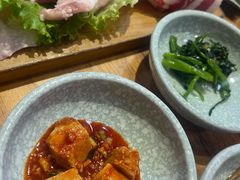 -金顺碳烤肉(1号店)