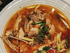 -惠丰堂饭庄·烤鸭·京味菜(翠微路店)