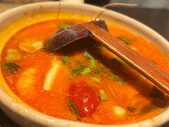 -泰妃殿(武汉首店)