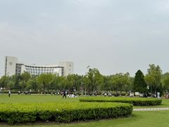 -上海大学(宝山校区)