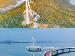 -漩门湾国家湿地公园