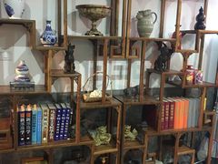 -悦真雅院·四合院·清真私房菜(雍和宫店)