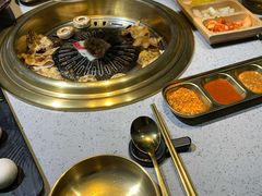 -妥妥烤肉料理(昙华林店)
