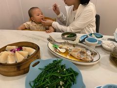 -香香海南菜餐厅