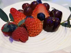 -美丽心情蛋糕(江苏路店)