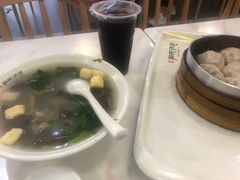 -百年尹氏汤包(湖南路狮子桥店)