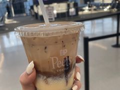 -华盛顿杜勒斯国际机场