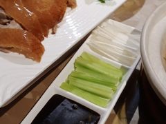 烤鸭-又一福烤鸭·北京菜(东四店)