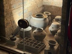 -洛阳古墓博物馆