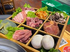 -碳匠炭火烤肉