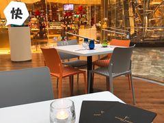 大堂-视博茶点(美狮美高梅店)