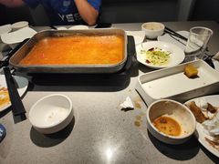 -半天妖烤鱼(绿地大融城店)