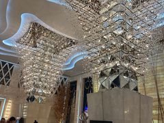 -碧涛阁水世界酒店(万家丽路店)
