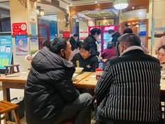 大堂-项记烩面(迎宾路店)