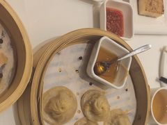 -喜宴又一村·粤菜·茶点·海鲜(壹方天地店)
