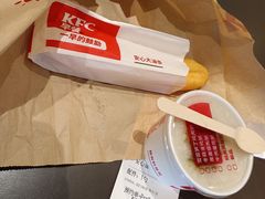 -肯德基(殷巷苏果店)