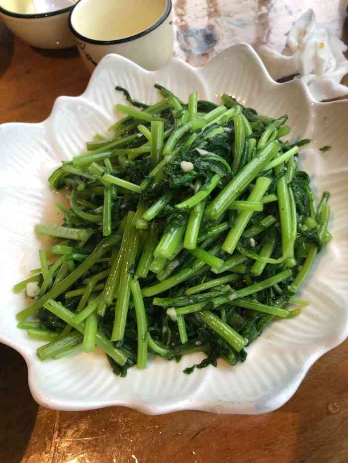 山人菜匠(九谊路店)-"第一次认识他们家是从饿了吗的外卖开始 食.