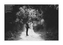 胶片风-巴黎婚纱摄影工作室