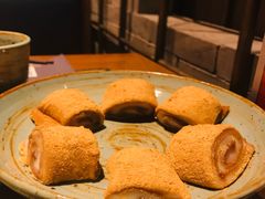 -老墙根涮肉·铜锅·烧烤(欢乐谷·王四营店)