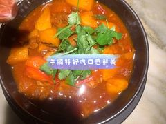 -苏乡兰亭·新派淮扬菜(吾悦广场店)