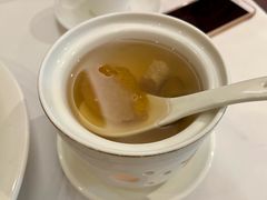 -粤财皇冠假日酒店·彩华轩中餐厅