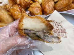 -BOPEYE·波派炸鸡(九霄天地店)