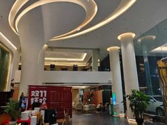 -御水泉·国际水疗会(广州长隆店)