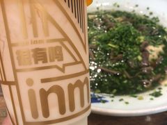 -八张桌子(老店)
