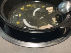 -同仁四季椰子鸡(无锡滨湖万象汇店)
