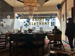 -三利音·浦之舟(滨江大道店)