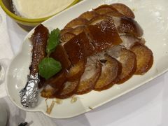 -大鸭梨烤鸭·北京菜(南小街/南苑店)