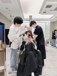 -崇尚GAVIN STYLE臻选