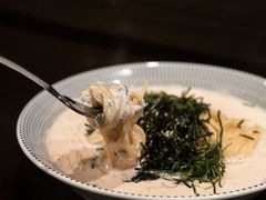 明太子意面-BomBa意大利餐厅