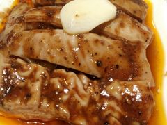 黑椒蒸大肠-点都德(聚福楼店)