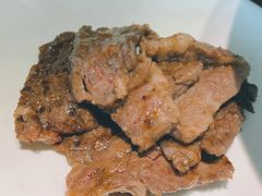 -热血兄弟·炭火烤肉(融侨中心店)