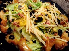 -MI WU FACTORY米屋美食工厂餐厅(绿地店)