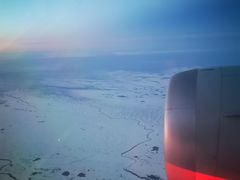 -蒙特利尔皮埃尔·埃利奥特·特鲁多国际机场