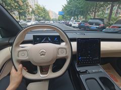 -蔚来体验中心(北京亦庄店)