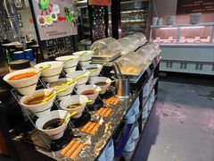-33韩式自助烧烤(环城南路店)