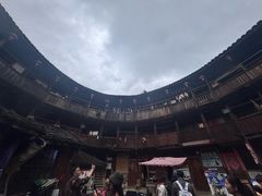 -福建土楼(南靖)景区